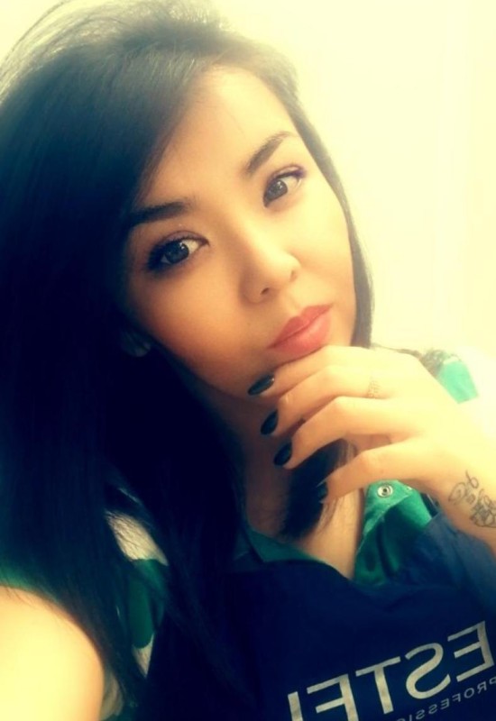 Acelia • 38 • Russie