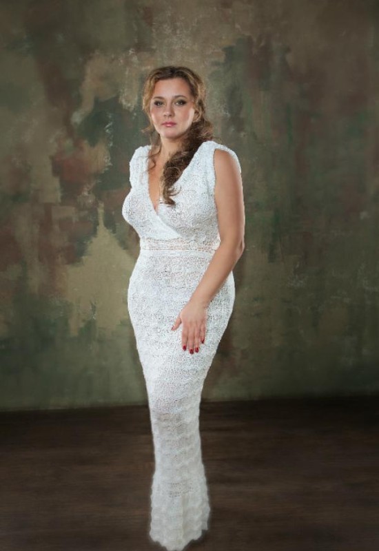 Vera • 44 • Russie