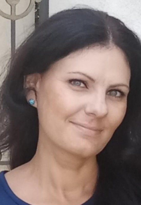 Victoria • 40 • Biélorussie