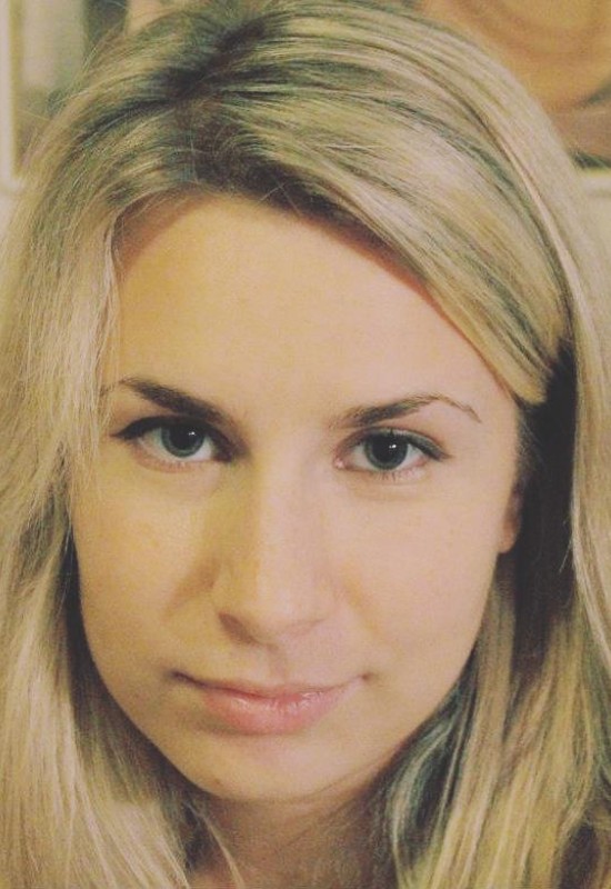 Alina • 35 • Росія