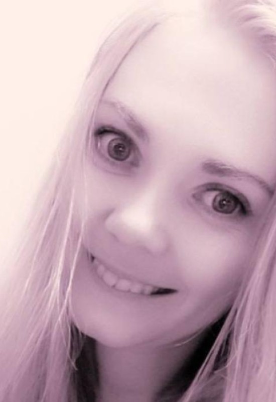 Alla • 41 • Україна