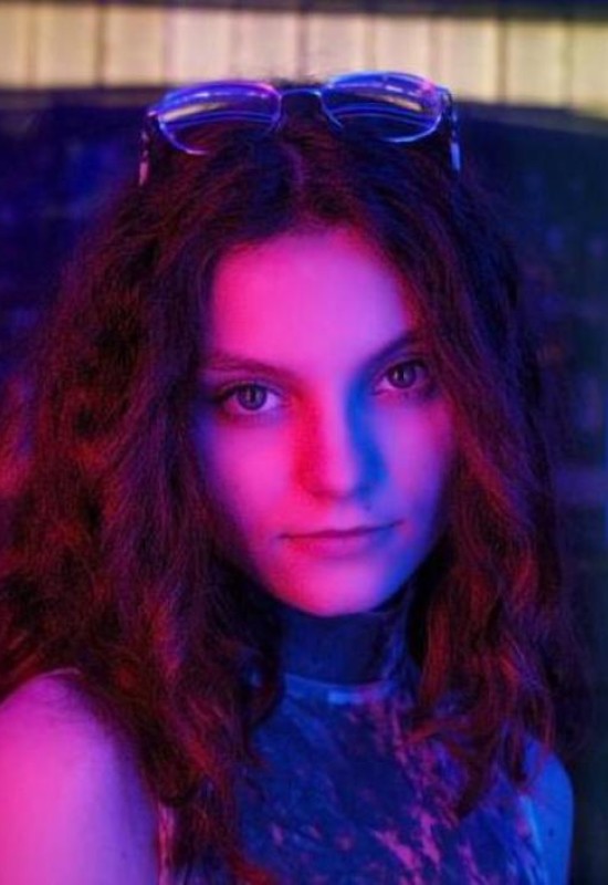 Ann • 24 • Ukraine