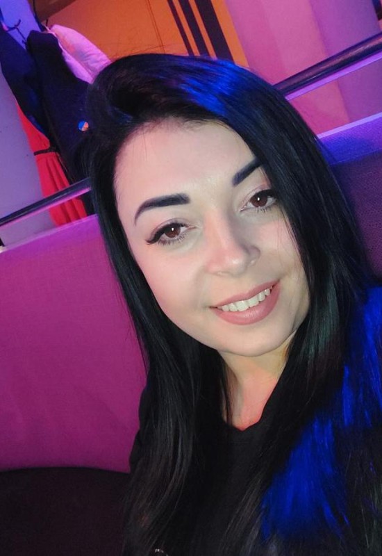 Anna • 37 • Украина