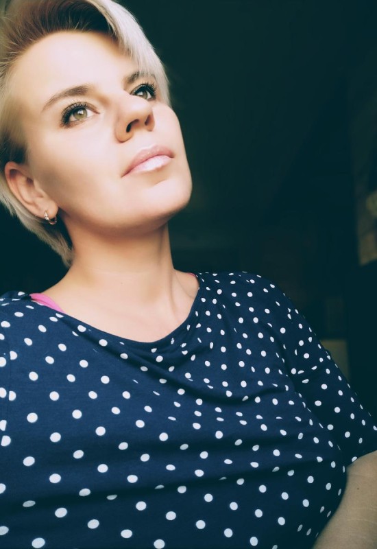 Juli • 36 • Belarus