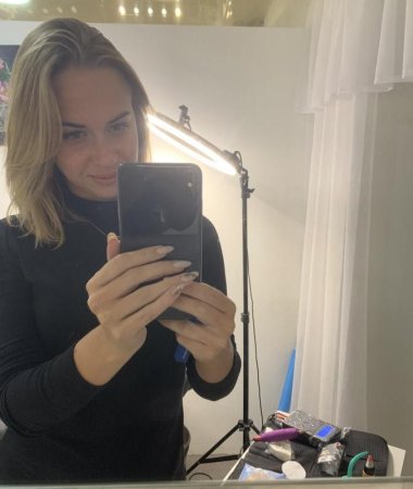 Kristina, 30