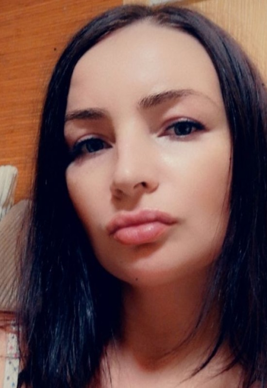 Olga • 42 • Russie