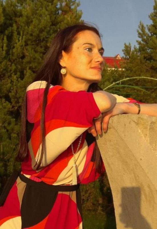 Lina • 49 • Mexique