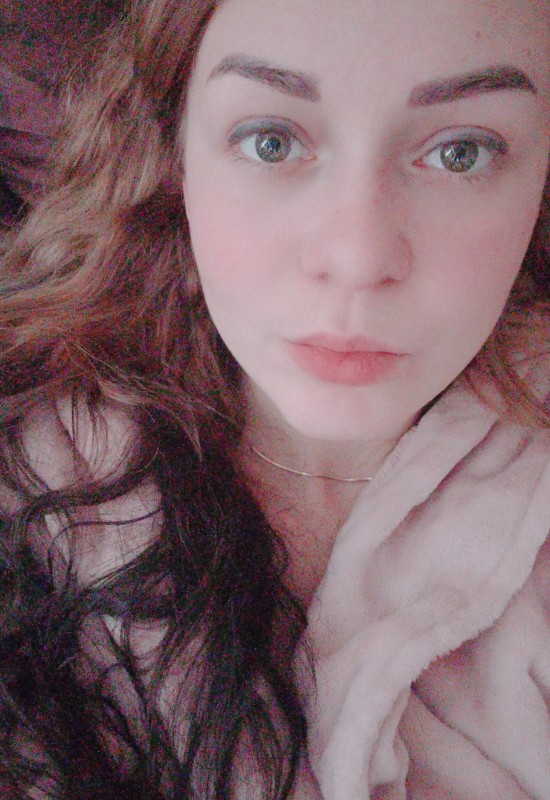 Zina • 34 • Ukraine 🇺🇦