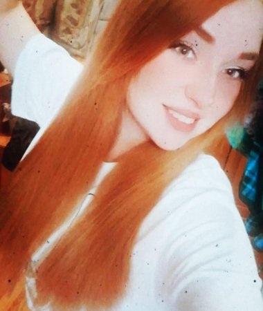 Ksenia, 28