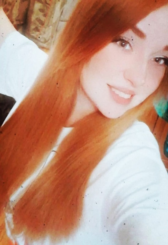 Ksenia • 27 • Russie