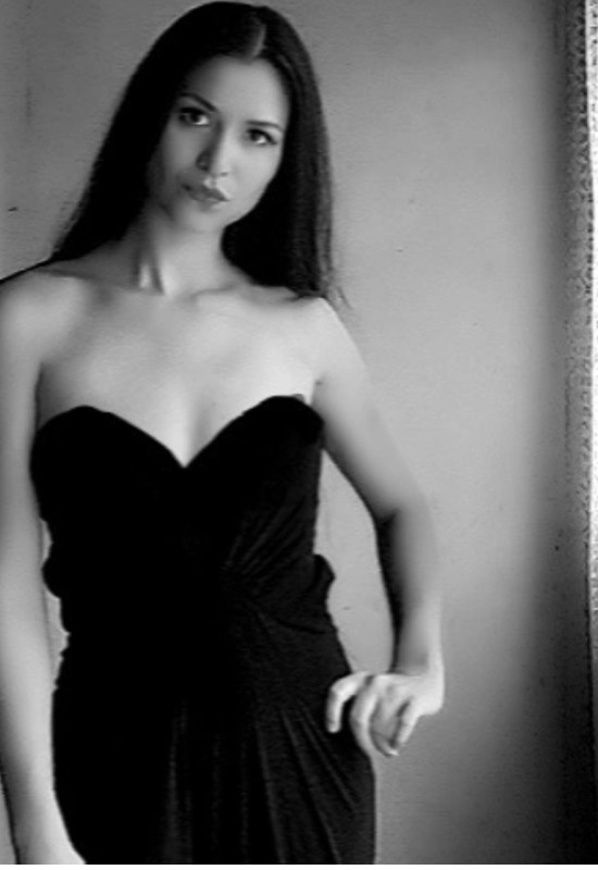 Mariia • 36 • France