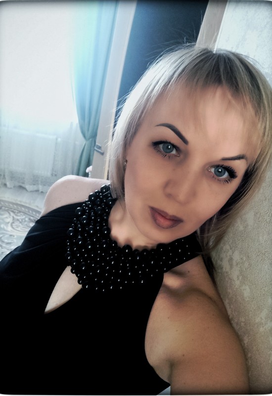 Natalia • 49 • Russia