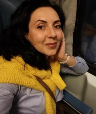 Nataliia, 48