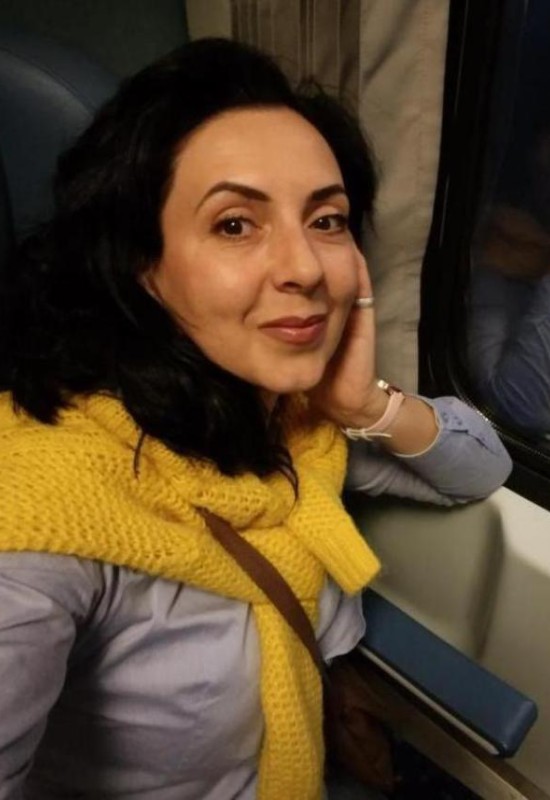 Nataliia • 48 • Україна