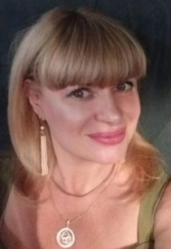 Nati • 59 • Russie