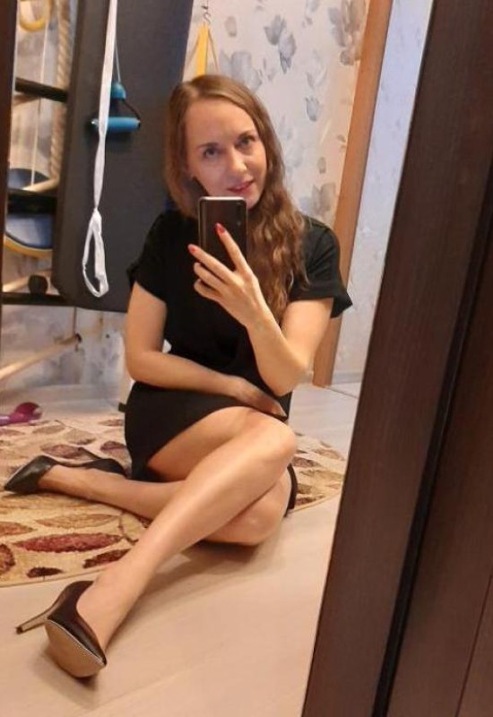 Nin • 38 • Россия