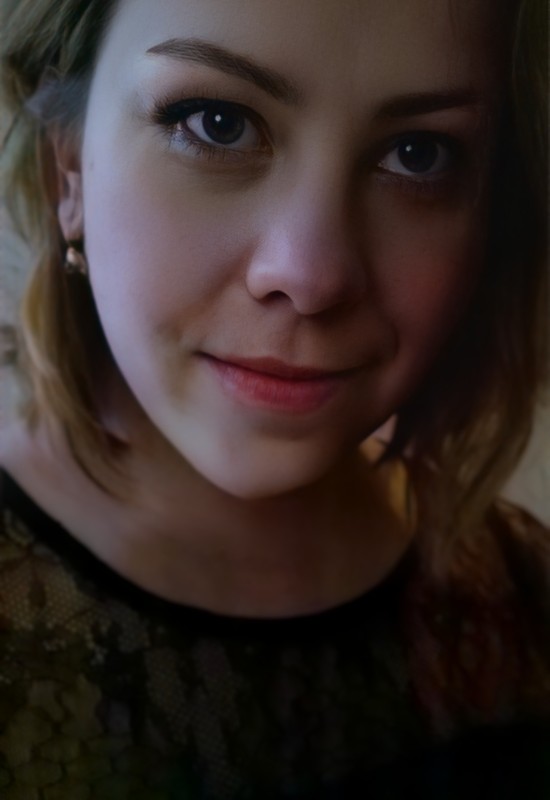 Olga • 46 • Russia