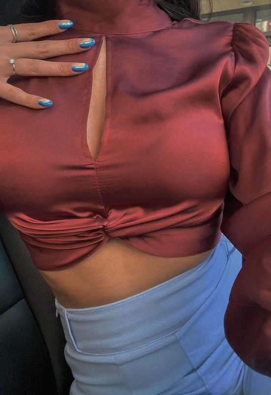 Natali • 25 • Biélorussie