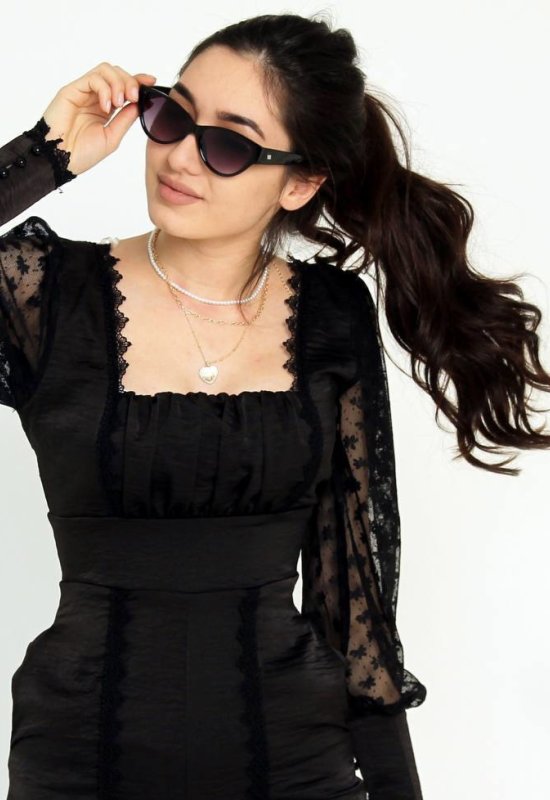 Sofia • 29 • Émirats