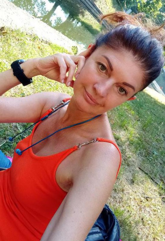 Svetik • 51 • Russia