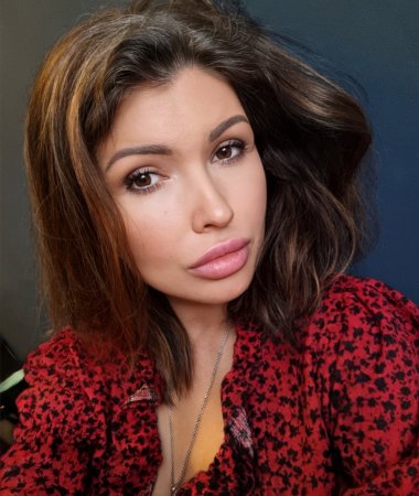 Svetlana, 35