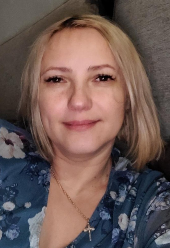 Talya • 46 • Russie