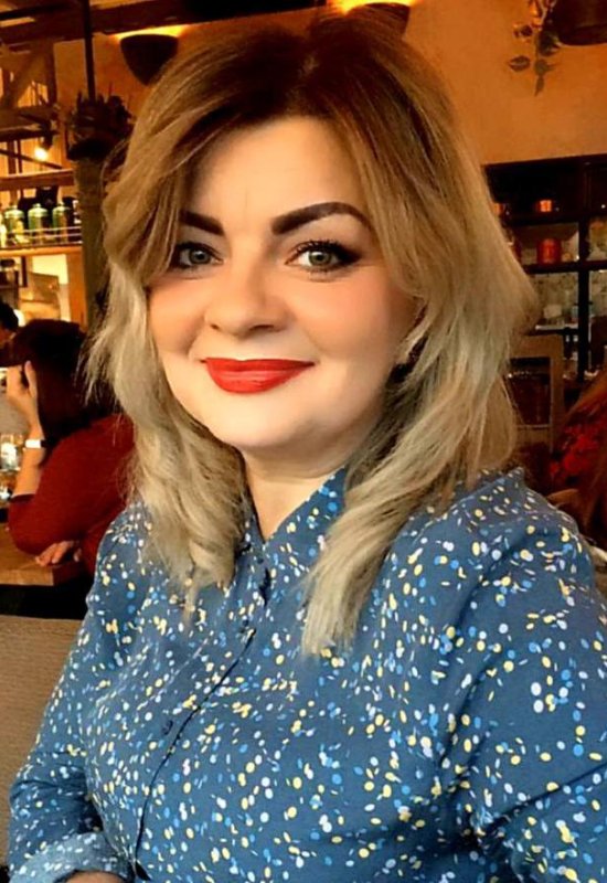 Tatiana  • 53 • Pologne