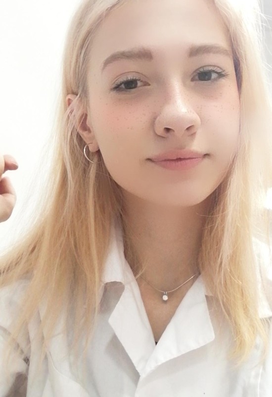 Valeria  • 24 • Россия