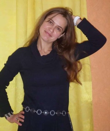 Vita-viktoriya, 46