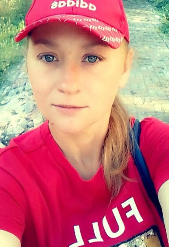 Zoiya • 43 • Ukraine 🇺🇦