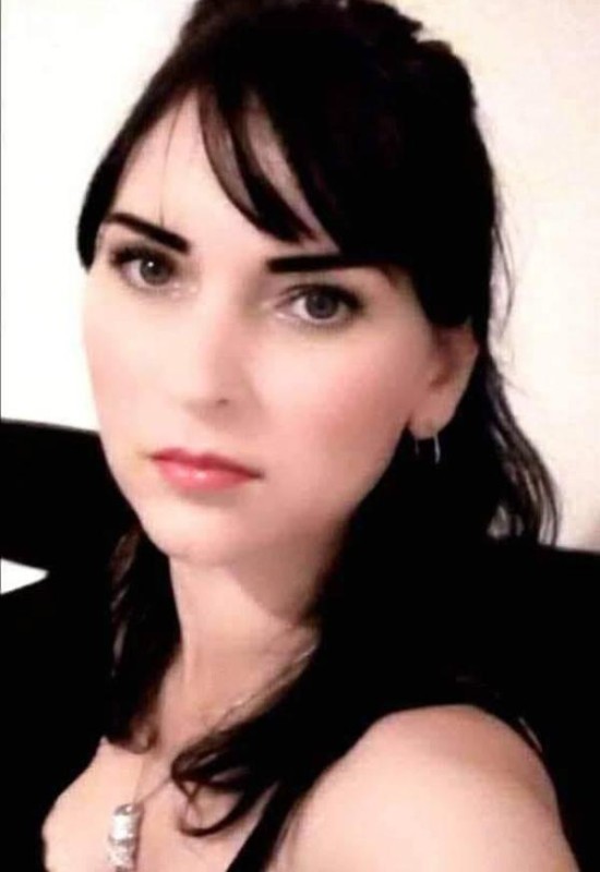 Anastasia • 49 • Russia