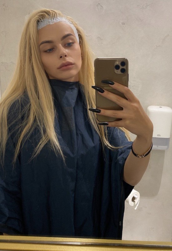 Poshel • 25 • Russia