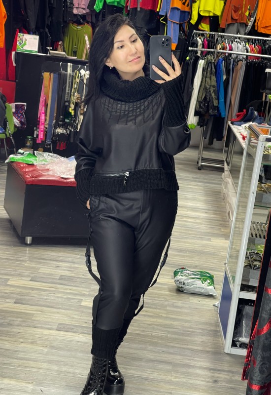 Aïgul • 51 • Казахстан