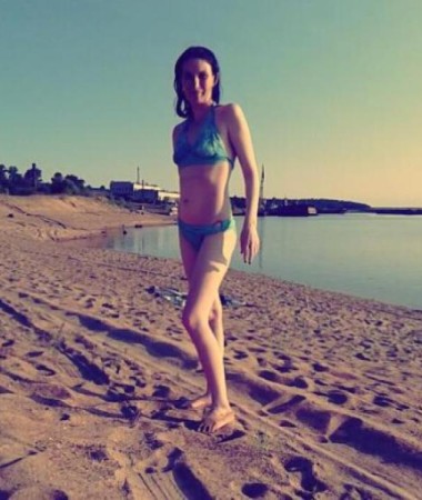 Alena, 36