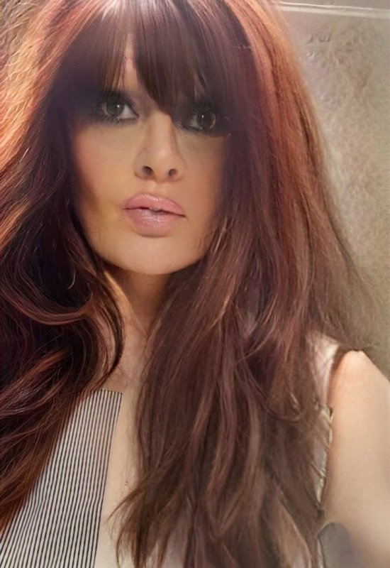 Kristina • 53 • Lituanie
