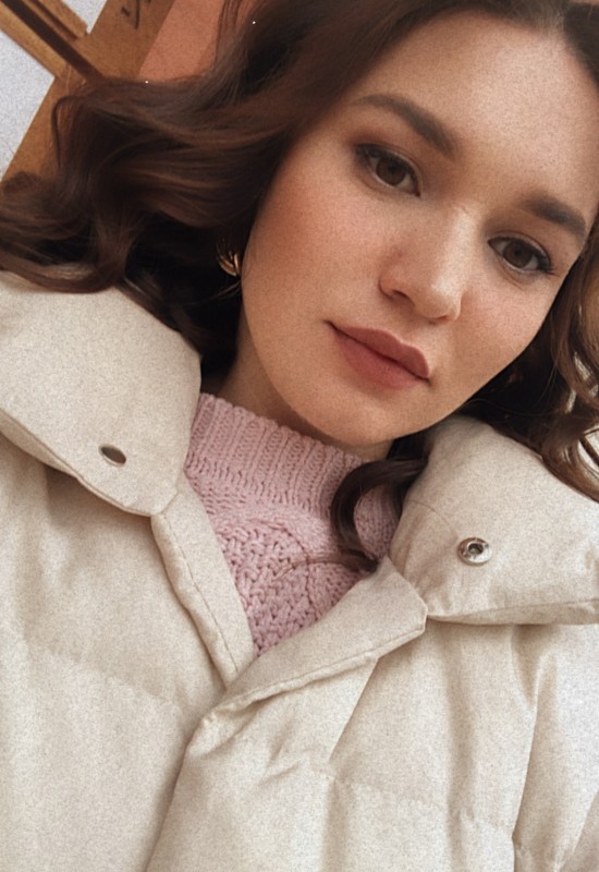 Tatiana • 29 • Россия