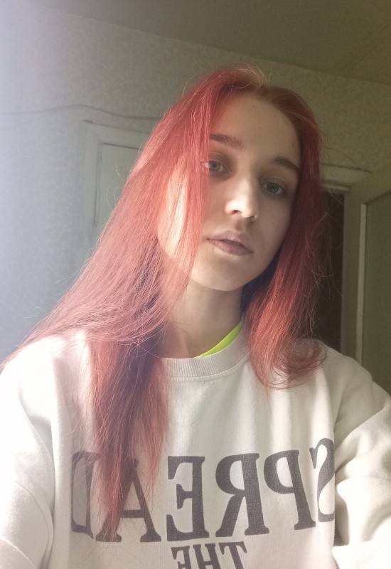 Alen • 24 • Russia