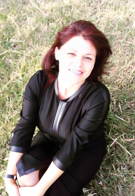 Alessia • 45 • Ouzbékistan