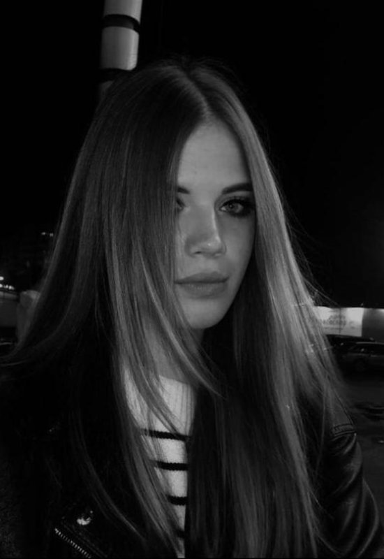 Anastasia • 23 • Russie