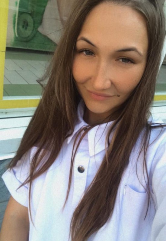 Ann • 39 • Russia