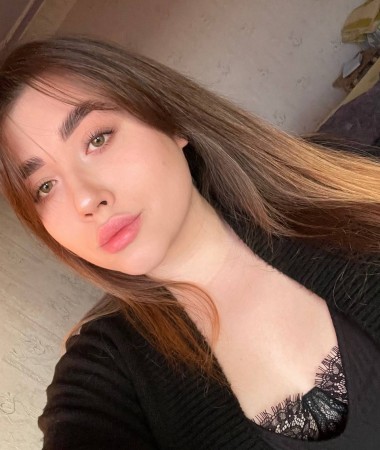 Nastya, 29