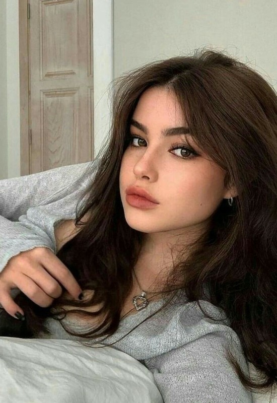 Veronica • 24 • Russie