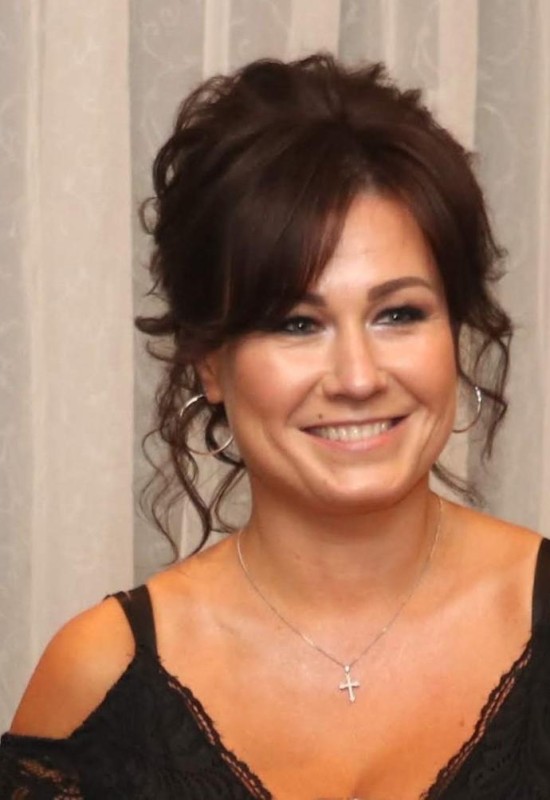 Anna • 48 • Белоруссия