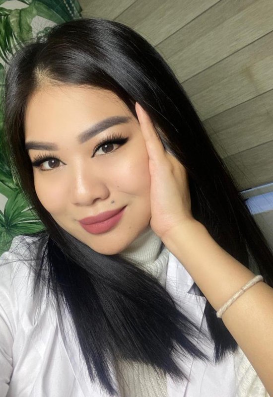 Nik • 28 • Kyrgyzstan
