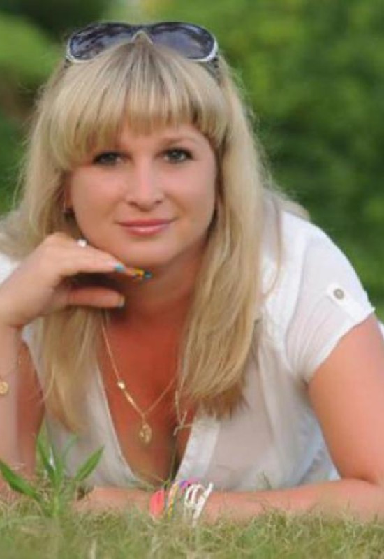 Daniil • 39 • Biélorussie