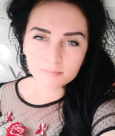Kristina, 48