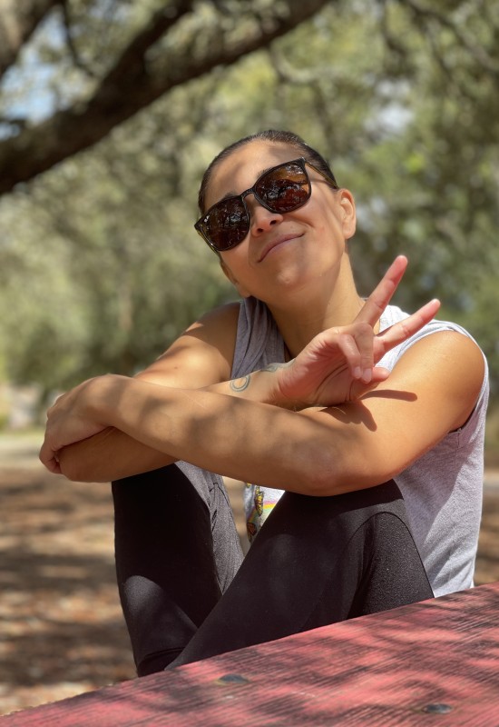 Dilia • 45 • Ukraine