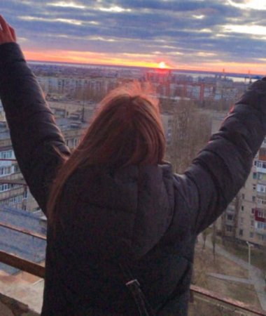 Yulia, 25
