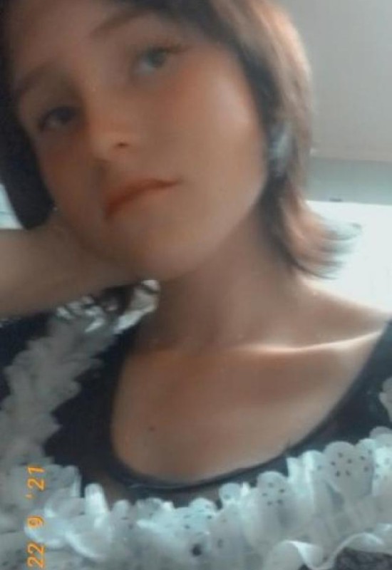 Yulia • 24 • Russia