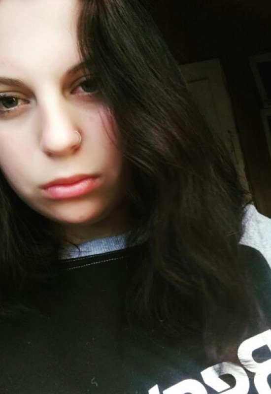 Darya • 26 • Україна